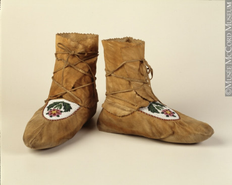 Les Algonquiens vers 1500