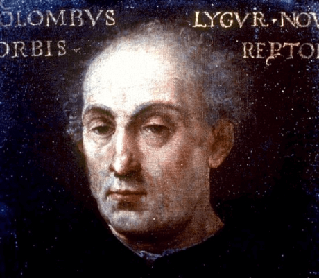 Les Grandes Explorations 1492