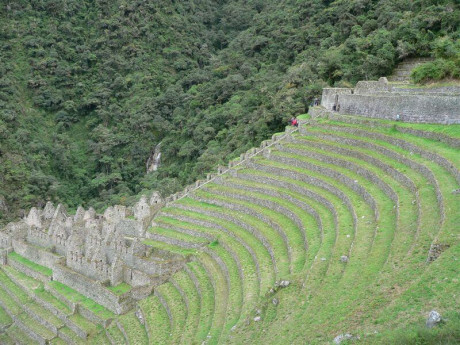Les Incas vers 1500