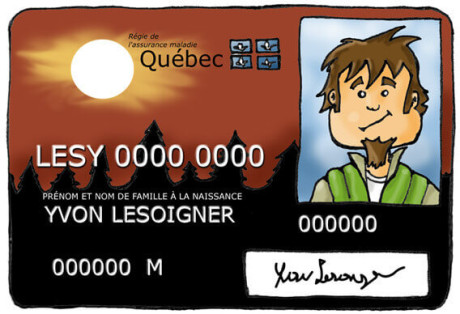 La révolution tranquille 1960